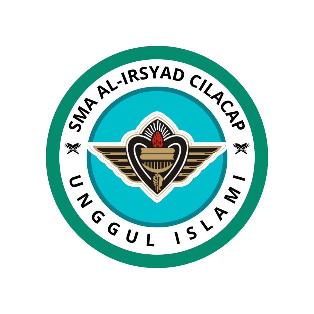 Logo SMA Al Irsyad Cilacap