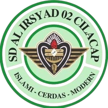 Logo SD Al Irsyad 02 Cilacap