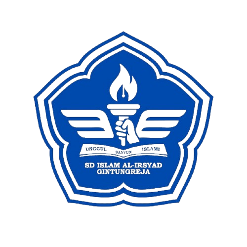 Logo SD Al Irsyad Gintungreja