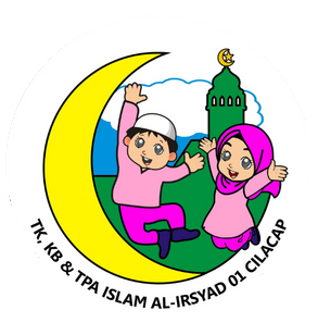 Logo TK Al Irsyad 01 Cilacap