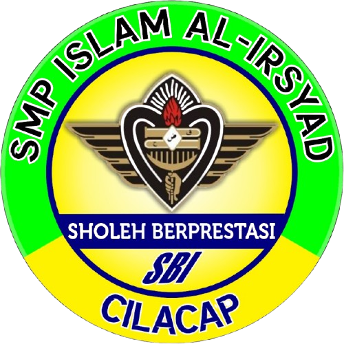 Logo SMP Islam Al Irsyad Cilacap